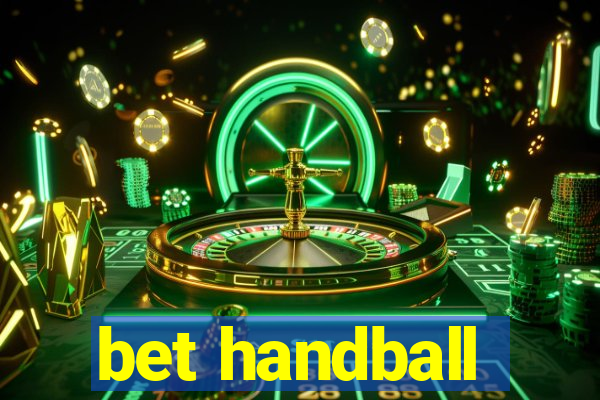 bet handball